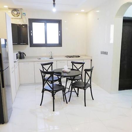 Al Khuzama Resort Ta'if Ngoại thất bức ảnh