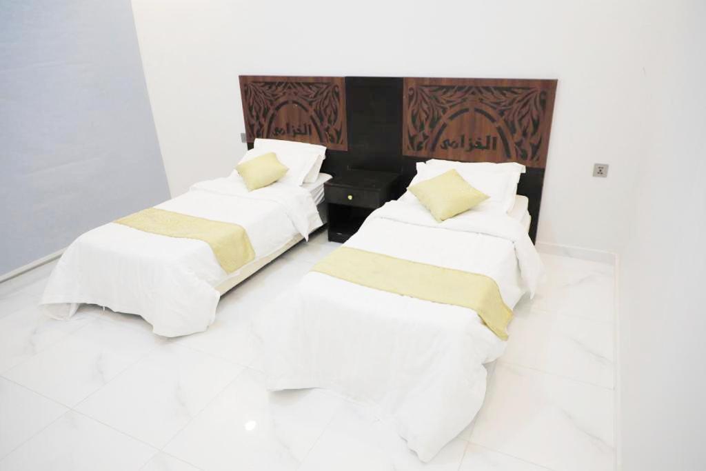 Al Khuzama Resort Ta'if Ngoại thất bức ảnh
