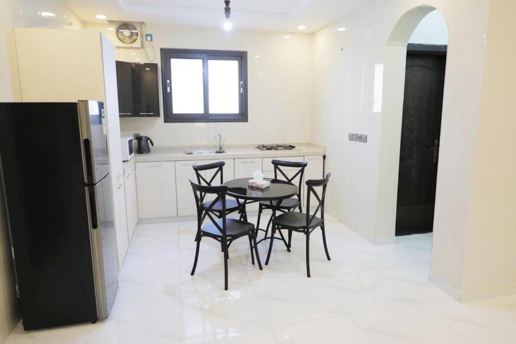 Al Khuzama Resort Ta'if Ngoại thất bức ảnh